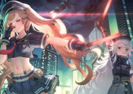 胜利女神新的希望卡顿