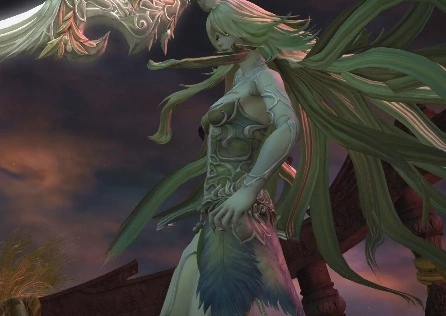 FF14連線失敗 