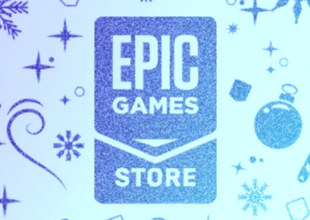 Epic神秘遊戲領取教學