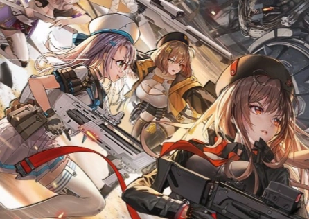 胜利女神新的希望登录界面无反应