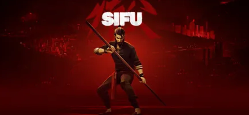 Epic喜加二Gigapocalypse，sifu免费领取-2