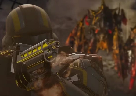 绝地潜兵2更新速度慢