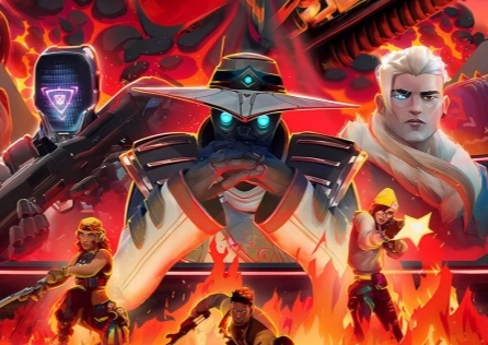 无畏契约手游延迟高