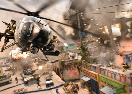 战地6提示本软件无法与游戏同时使用