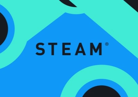 與Steam伺服器通訊時發生錯誤