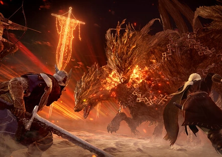 艾尔登法环黑夜君临进不去