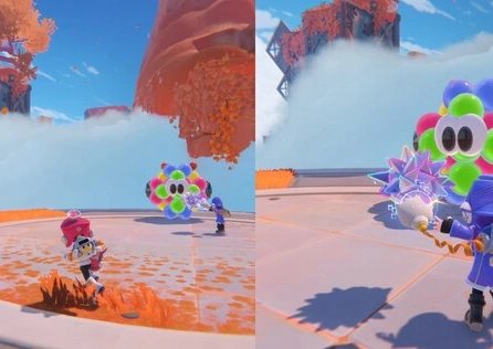 泡姆泡姆与国内联机卡顿