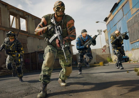 使命召唤21卡顿