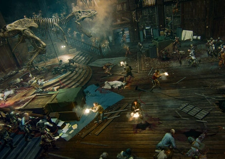 使命召唤21连接失败