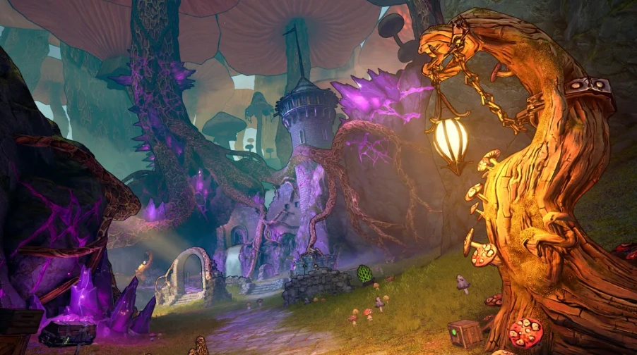 Epic限免兩款神秘遊戲揭曉-2