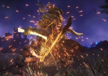 艾尔登法环黑夜君临加载不出来