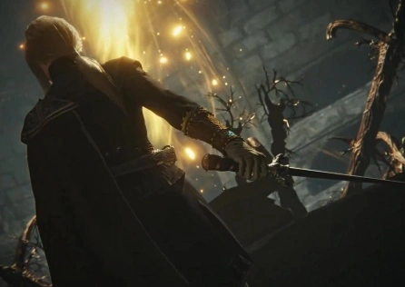 艾尔登法环黑夜君临无法登录服务器