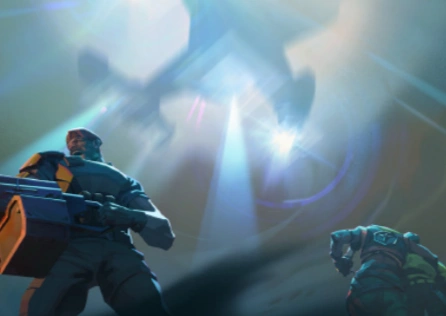 无畏契约连接错误