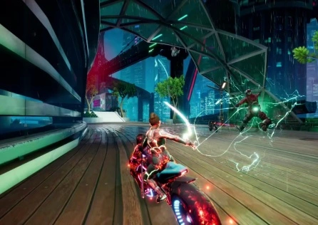 NS2双影奇境联机延迟高