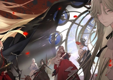 代号镜测试开启