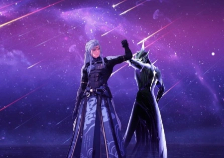 鸣潮登录一直加载