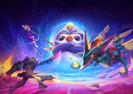 金剷剷之戰登入失敗，請檢查網路