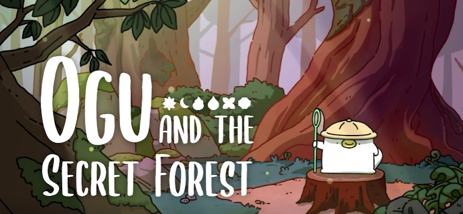 Epic本周免费领取死亡循环和奥咕和秘密森林-2