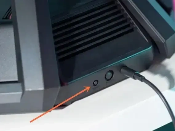 彩虹六号围攻X延迟高-2