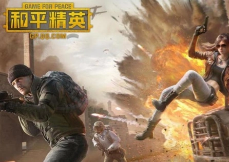 和平精英pc端卡頓