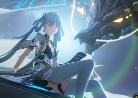 鸣潮pc端卡加载