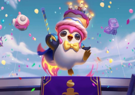 云顶之弈加速器