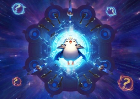 云顶之弈更新失败