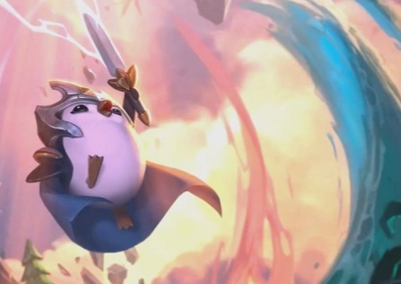 云顶之弈对局卡住不动