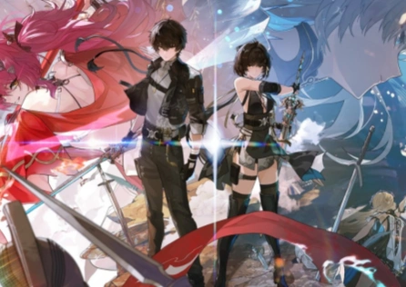 鸣潮pc端无法登录