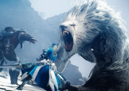 洛奇英雄传反抗命运 封面图