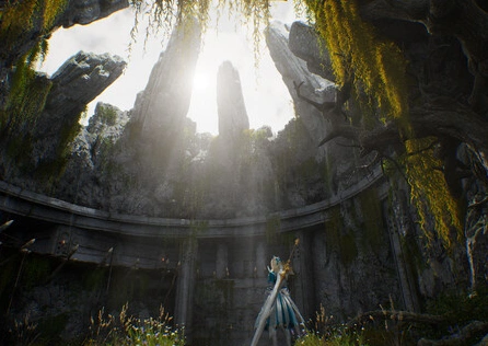 洛奇英雄传反抗命运卡加载界面