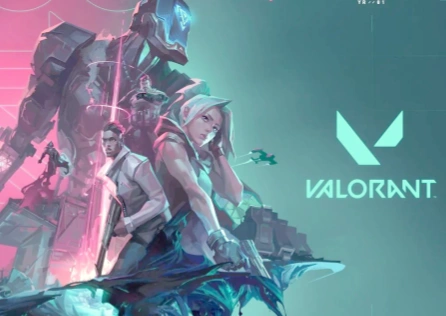 无畏契约手游启动失败