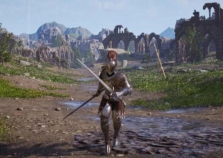 洛奇英雄传反抗命运掉帧