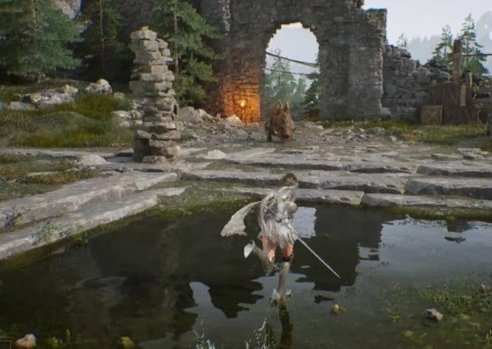 洛奇英雄传反抗命运连不上服务器