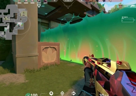 无畏契约手游无法安装