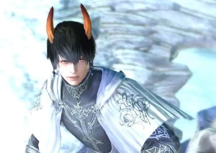 FF14登录进不去