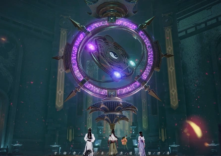 仙劍世界跳票