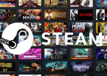 Steam2025最新低價區
