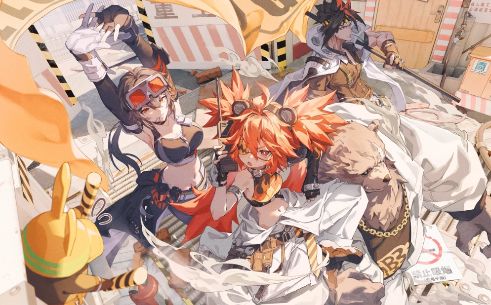 絕區零1.6爆料-3