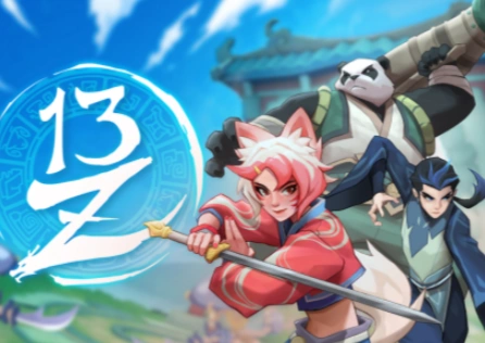 第十三生肖 13Z加速器