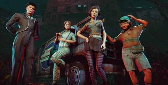 失落搖籃曲開啟搶先體驗-3