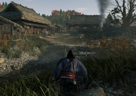 《浪人崛起》Steam云存档同步失败怎么办