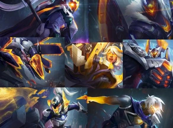 云顶之奕S14赛博城上爆料-4