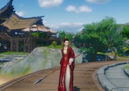 劍網三卡頓