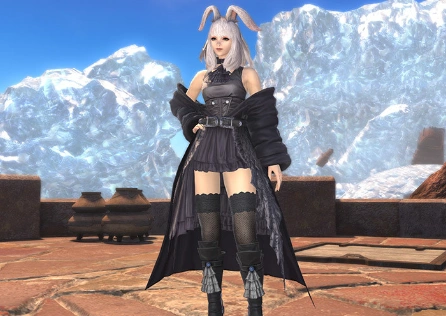FF14大廳伺服器連線錯誤 