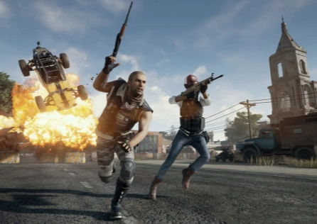 PUBG網路異常登入失敗 