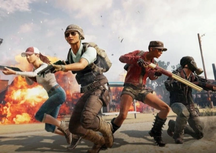 PUBG工坊加载不出来 