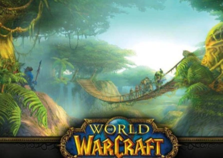 魔獸世界探索賽季第8階段正式上線 