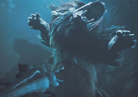 魔物獵人 荒野授權錯誤