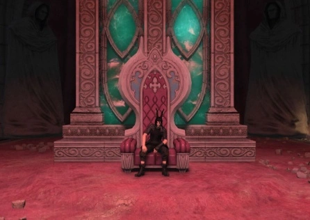 Final Fantasy XIV加速工具 